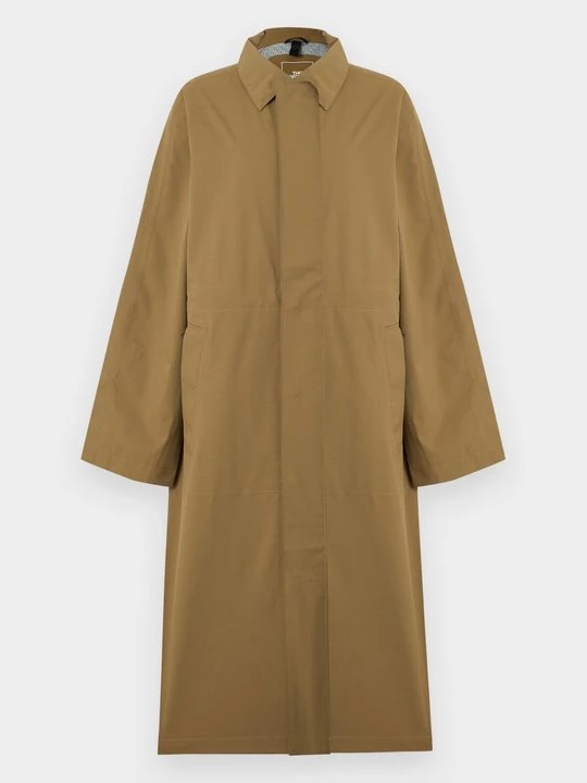Obrázek produktu Parka The North Face světle hnědošedá