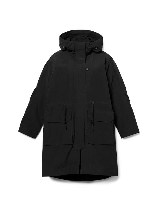 Obrázek produktu Parka Timberland černá