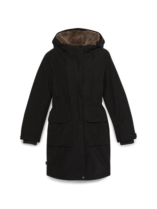 Obrázek produktu Parka Timberland černá