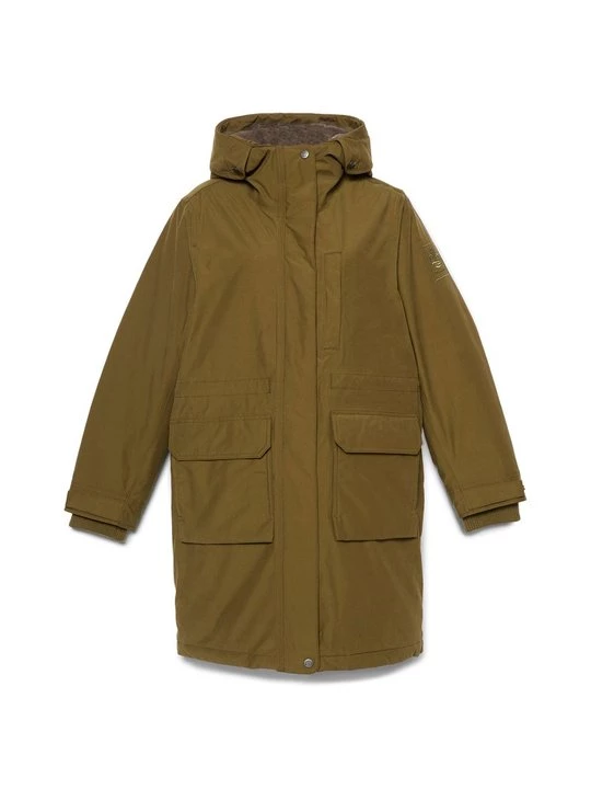 Obrázek produktu Parka Timberland olivová