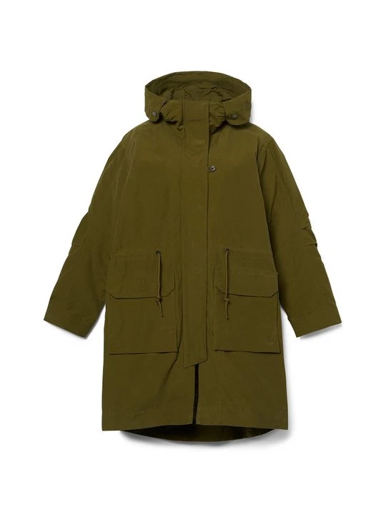 Obrázek produktu Parka Timberland olivová