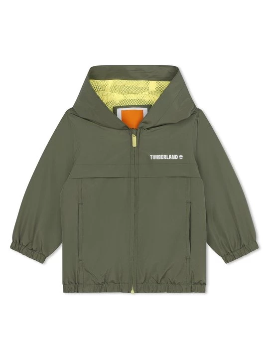 Obrázek produktu Parka Timberland zelená