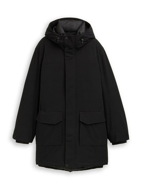 Obrázek produktu Parka Tom Tailor černá