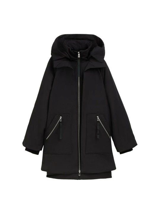 Obrázek produktu Parka Tom Tailor černá