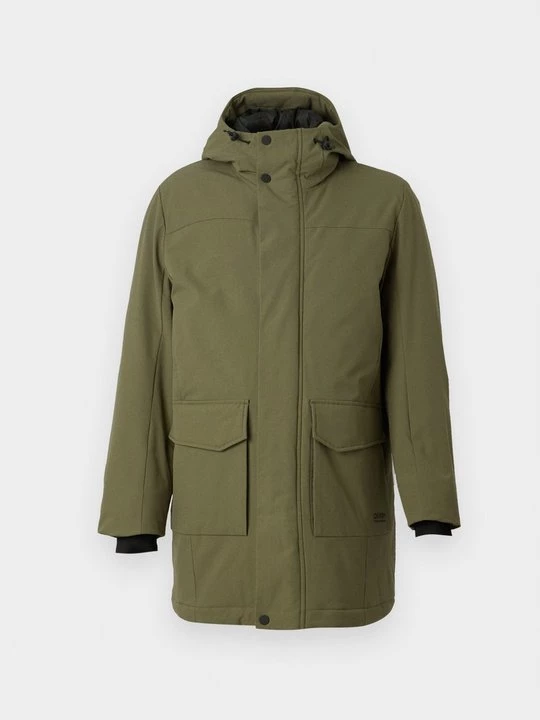 Obrázek produktu Parka Tom Tailor khaki