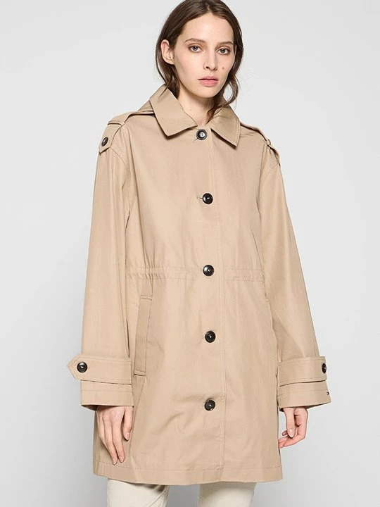 Obrázek produktu Parka Tommy Hilfiger béžová