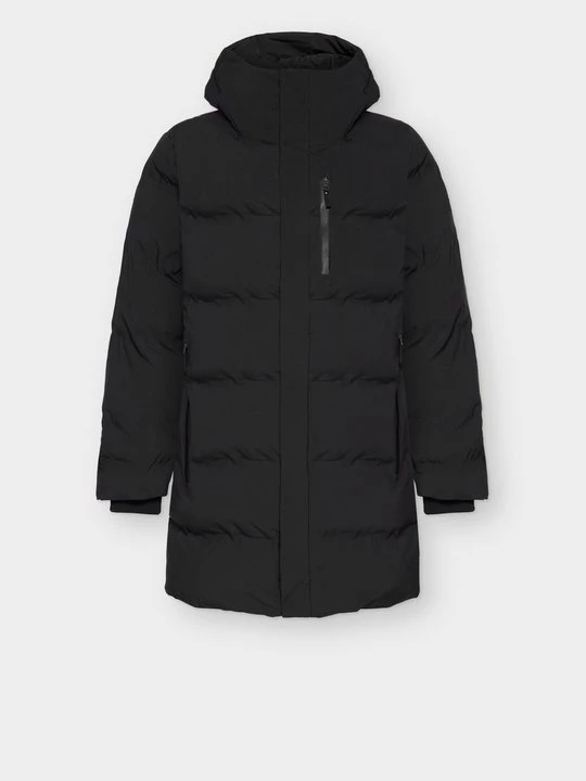 Obrázek produktu Parka Tretorn černá