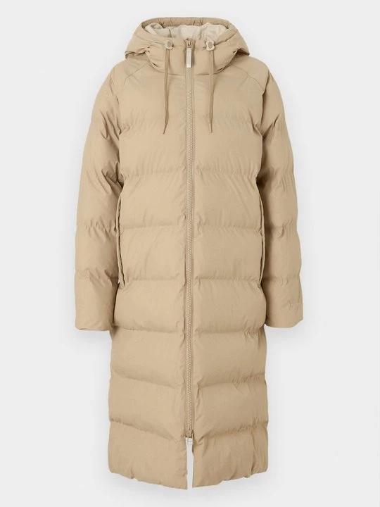Obrázek produktu Parka Tretorn béžová
