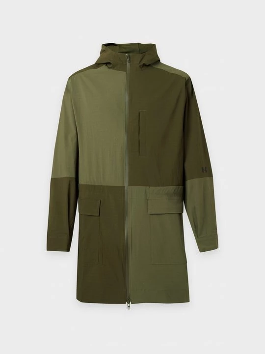 Obrázek produktu Parka Under Armour zelená