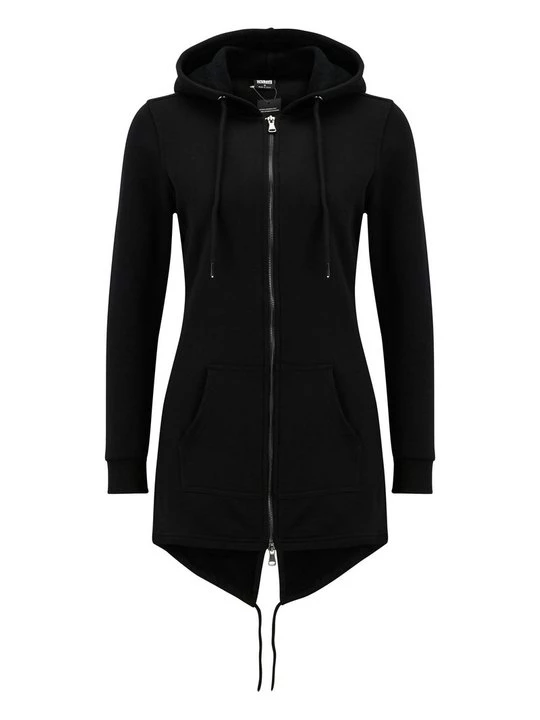 Obrázek produktu Parka Urban Classics černá