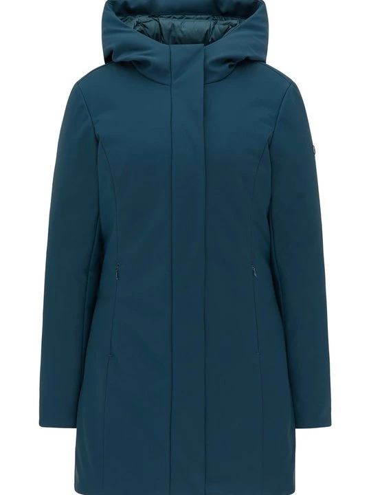 Obrázek produktu Parka usha zelená