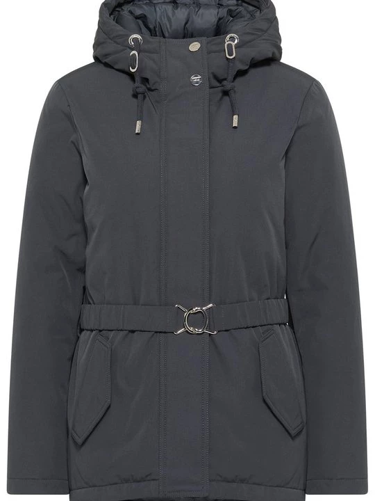 Obrázek produktu Parka usha tmavě modrá