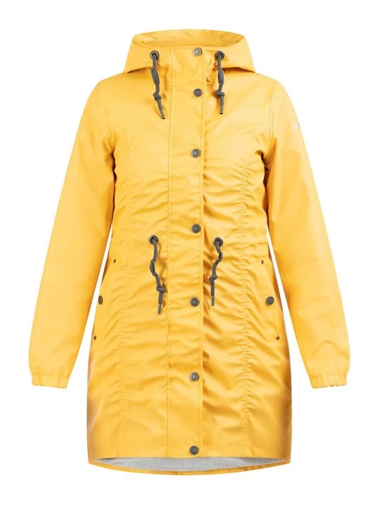 Obrázek produktu Parka usha žlutá