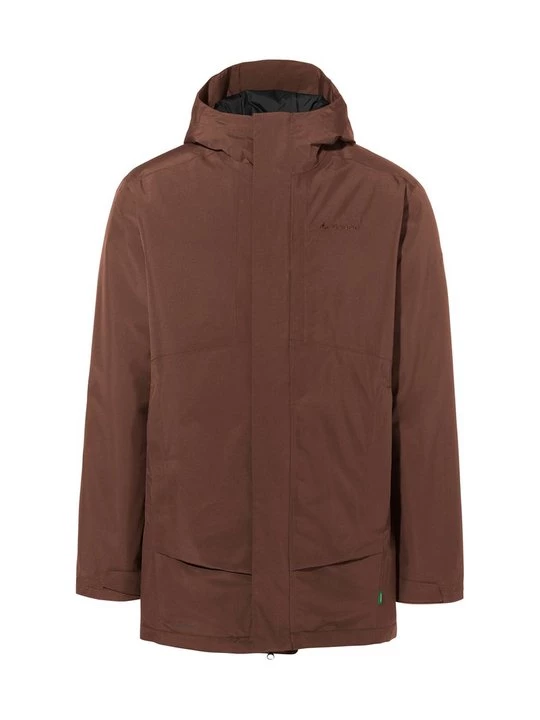 Obrázek produktu Parka Vaude hnědá