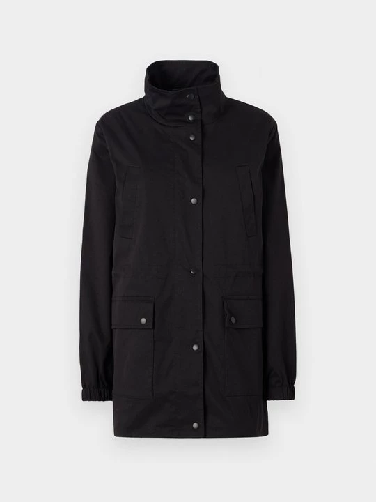 Obrázek produktu Parka Vero Moda černá