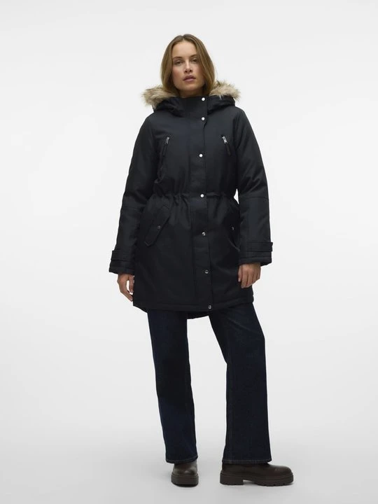 Obrázek produktu Parka Vero Moda černá