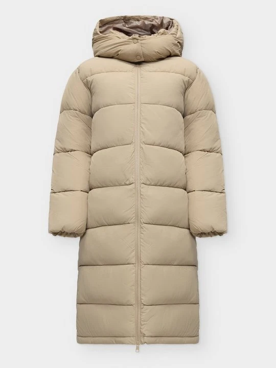 Obrázek produktu Parka Vero Moda stříbrná