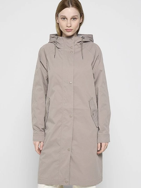 Obrázek produktu Parka Vero Moda světle fialová