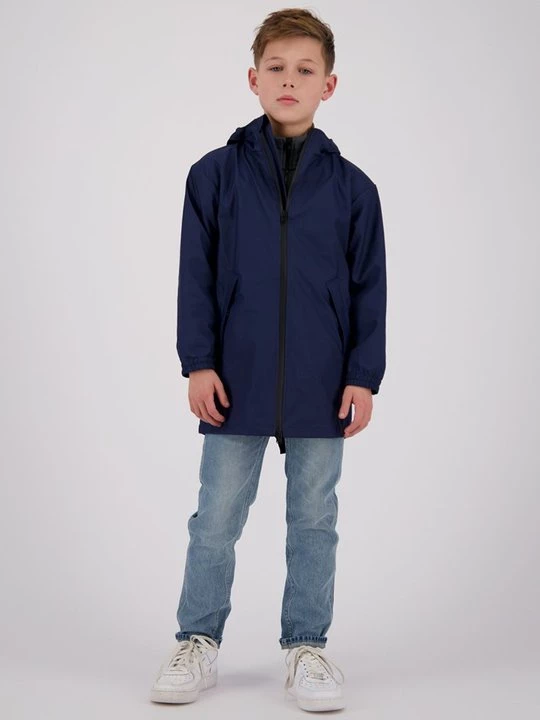 Obrázek produktu Parka VINGINO tmavě modrá