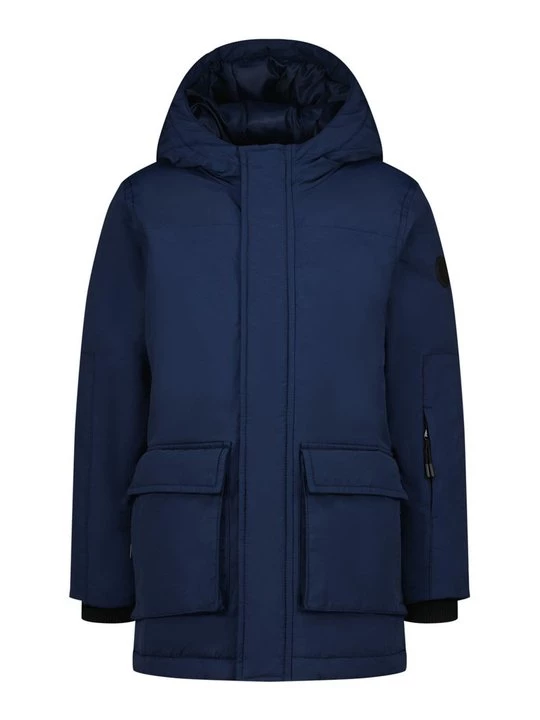 Obrázek produktu Parka VINGINO modrá