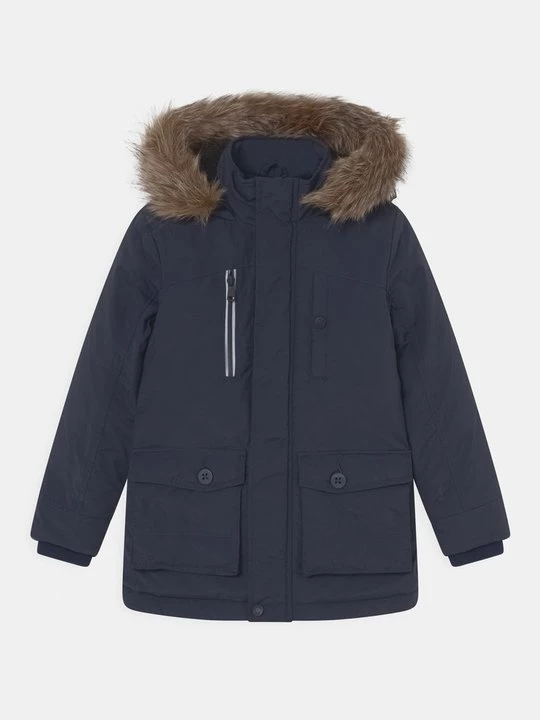 Obrázek produktu Parka VINGINO modrá