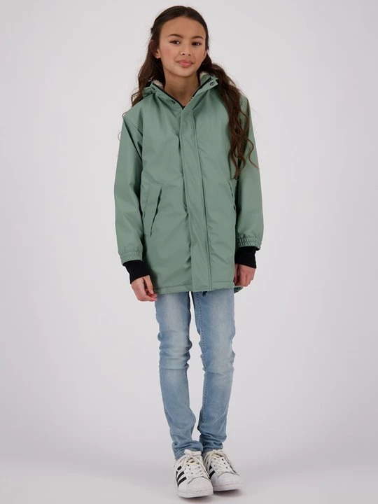 Obrázek produktu Parka VINGINO světle zelená