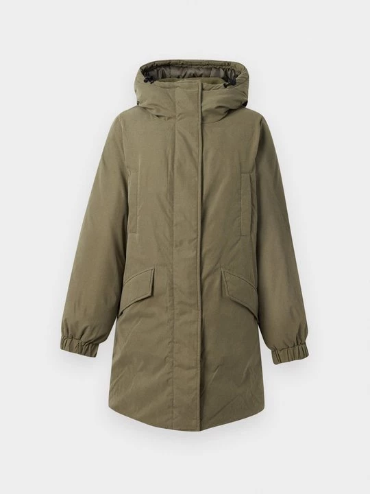 Obrázek produktu Parka Volcom zelená