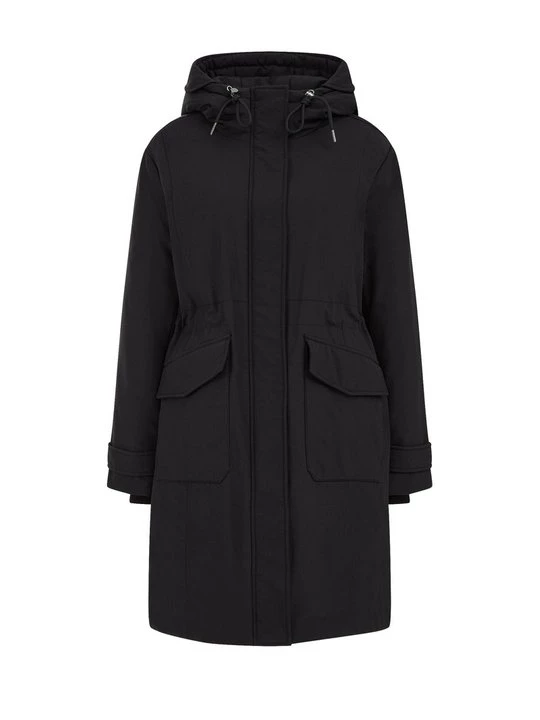 Obrázek produktu Parka WE Fashion černá