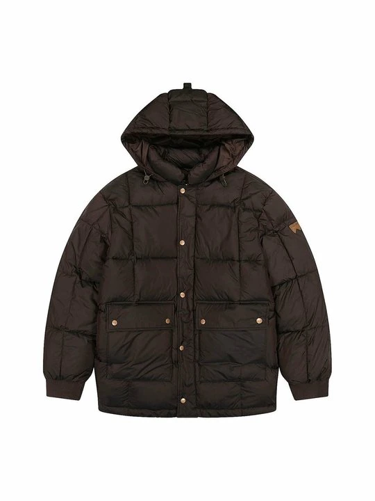 Obrázek produktu Parka Wrangler světle hnědá
