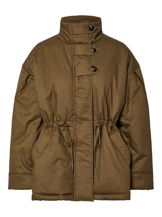 Obrázek produktu Parka Y.A.S hnědá