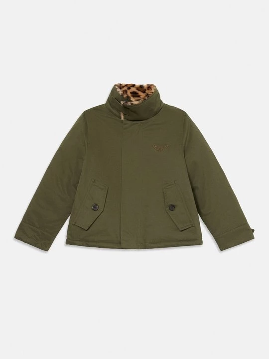 Obrázek produktu Parka Zadig & Voltaire
