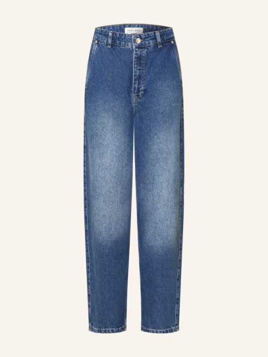 Obrázek produktu Part Two Barrel Džíny Christellpw 300157 medium dark blue denim