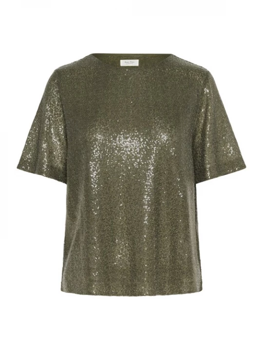 Obrázek produktu Part Two Halenka 'Viggi' khaki