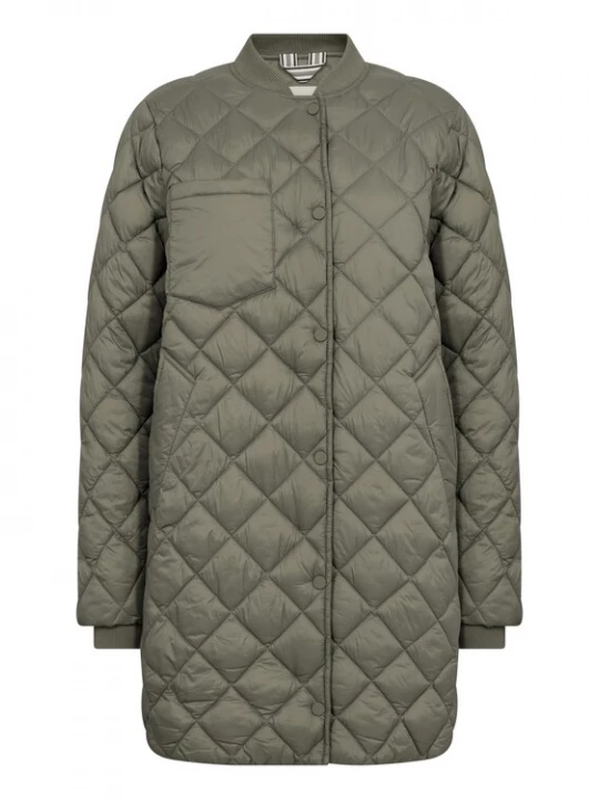 Obrázek produktu Part Two Přechodná bunda 'Lucca'  khaki