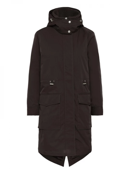 Obrázek produktu Part Two Zimní parka mokka