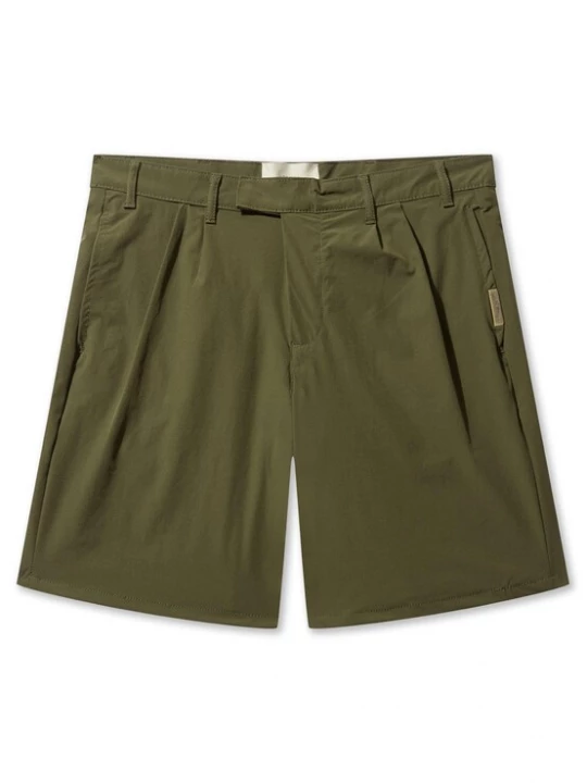 Obrázek produktu Pas De Monaco Kalhoty 'Utility' khaki
