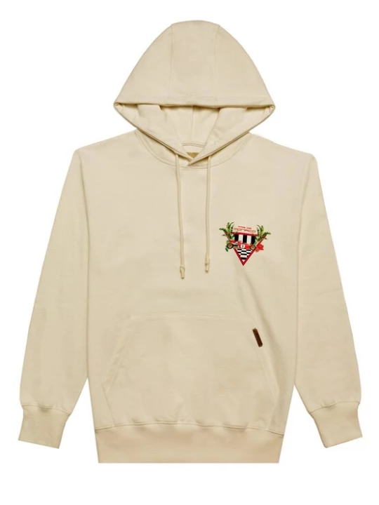 Obrázek produktu Pas De Monaco Mikina zelená / červená / černá / offwhite