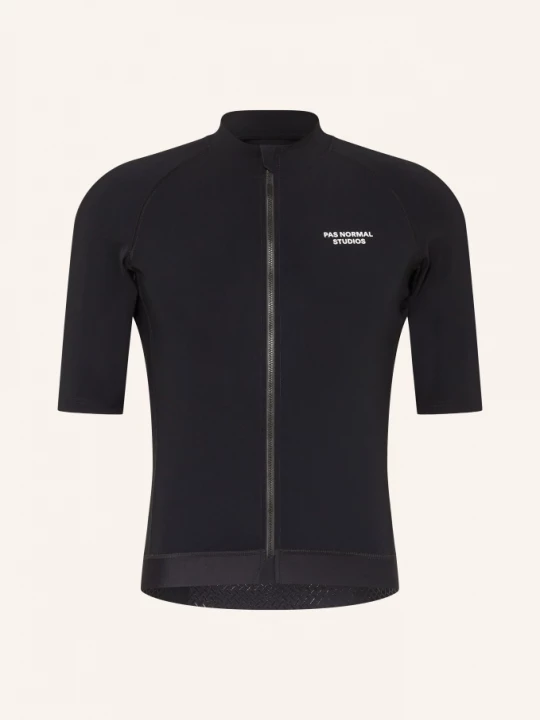 Obrázek produktu Pas Normal Studios Cyklistický Dres Essential černá