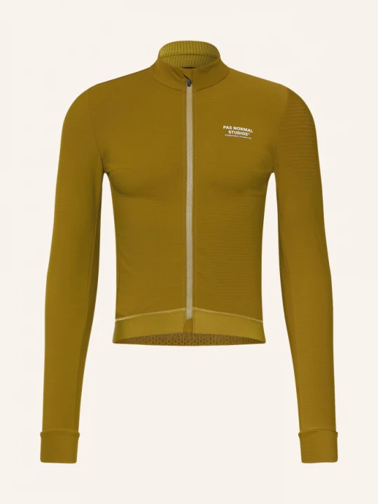 Obrázek produktu Pas Normal Studios Cyklistický Dres Essential khaki