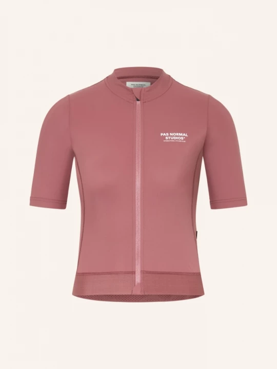Obrázek produktu Pas Normal Studios Cyklistický Dres Essential starorůžová