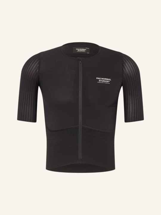 Obrázek produktu Pas Normal Studios Cyklistický Dres Mechanism Pro černá