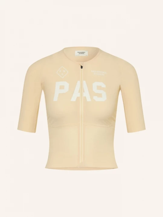 Obrázek produktu Pas Normal Studios Cyklistický Dres Mechanism Pro světle hnědá
