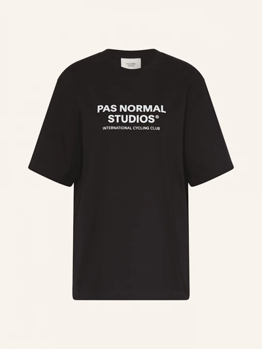 Obrázek produktu Pas Normal Studios Tričko černá
