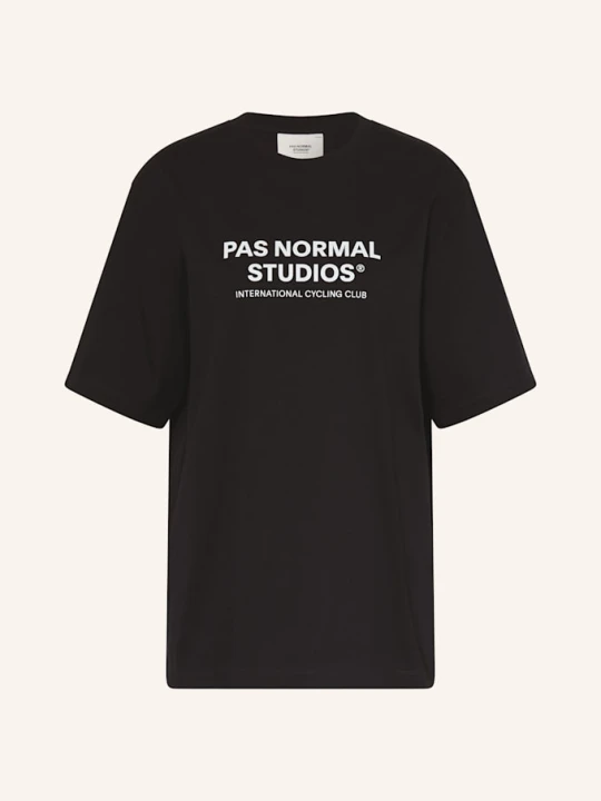 Obrázek produktu Pas Normal Studios Tričko černá