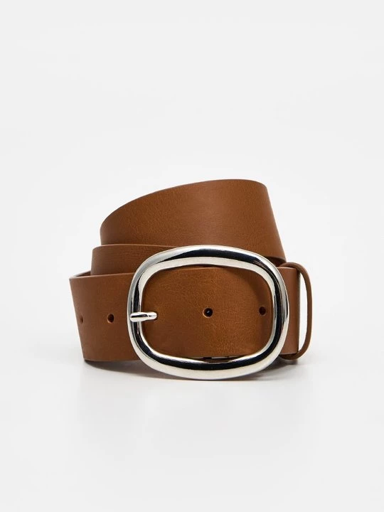 Obrázek produktu Pásek 7 For All Mankind béžová