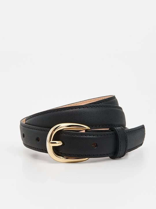 Obrázek produktu Pásek A.p.c. černá