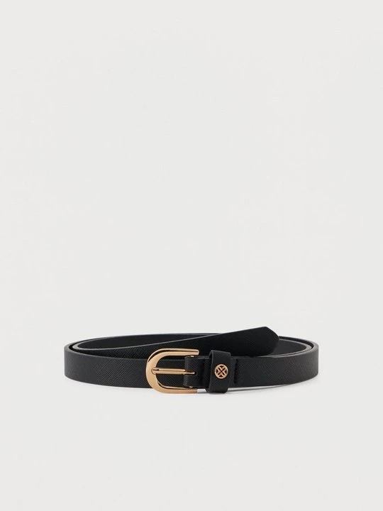 Obrázek produktu Pásek Anna Field By Zalando černá