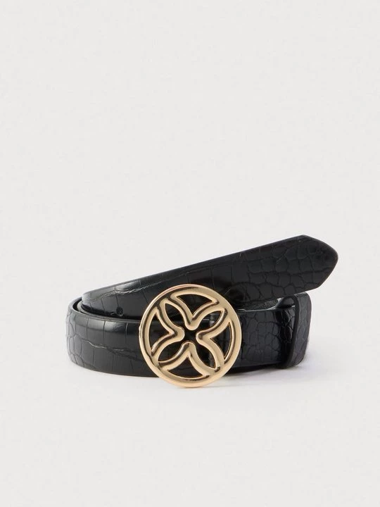 Obrázek produktu Pásek Anna Field By Zalando černá