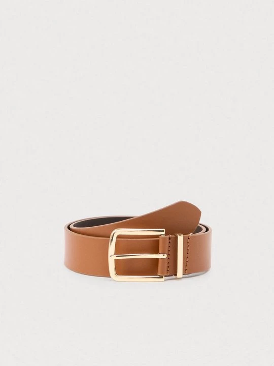 Obrázek produktu Pásek Anna Field By Zalando koňaková