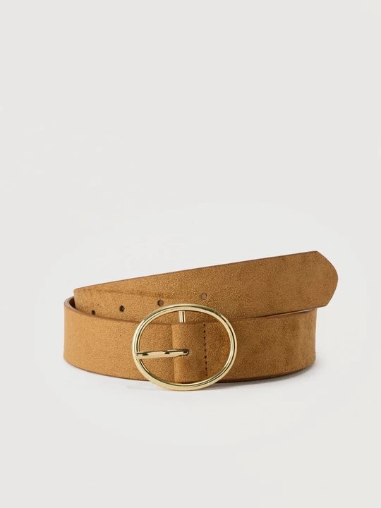 Obrázek produktu Pásek Anna Field By Zalando koňaková